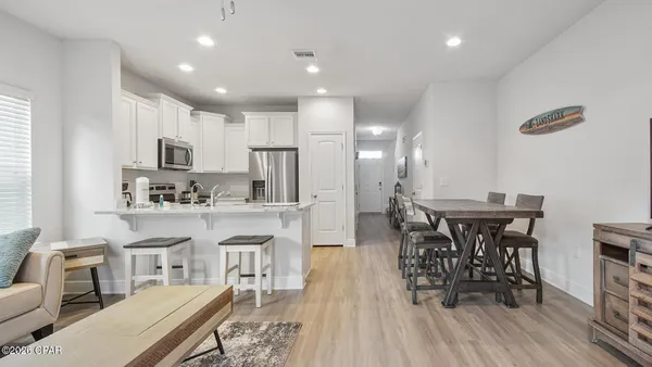 $2,100 | 7672 Shadow Lake Drive, Panama City Beach, FL 32407