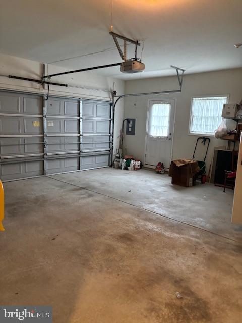 51 Country Lane Columbus, NJ 08022 - Photo 29 of 31 a view of a room with gym equipment