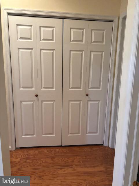 51 Country Lane Columbus, NJ 08022 - Photo 6 of 31 an empty room with wooden floor