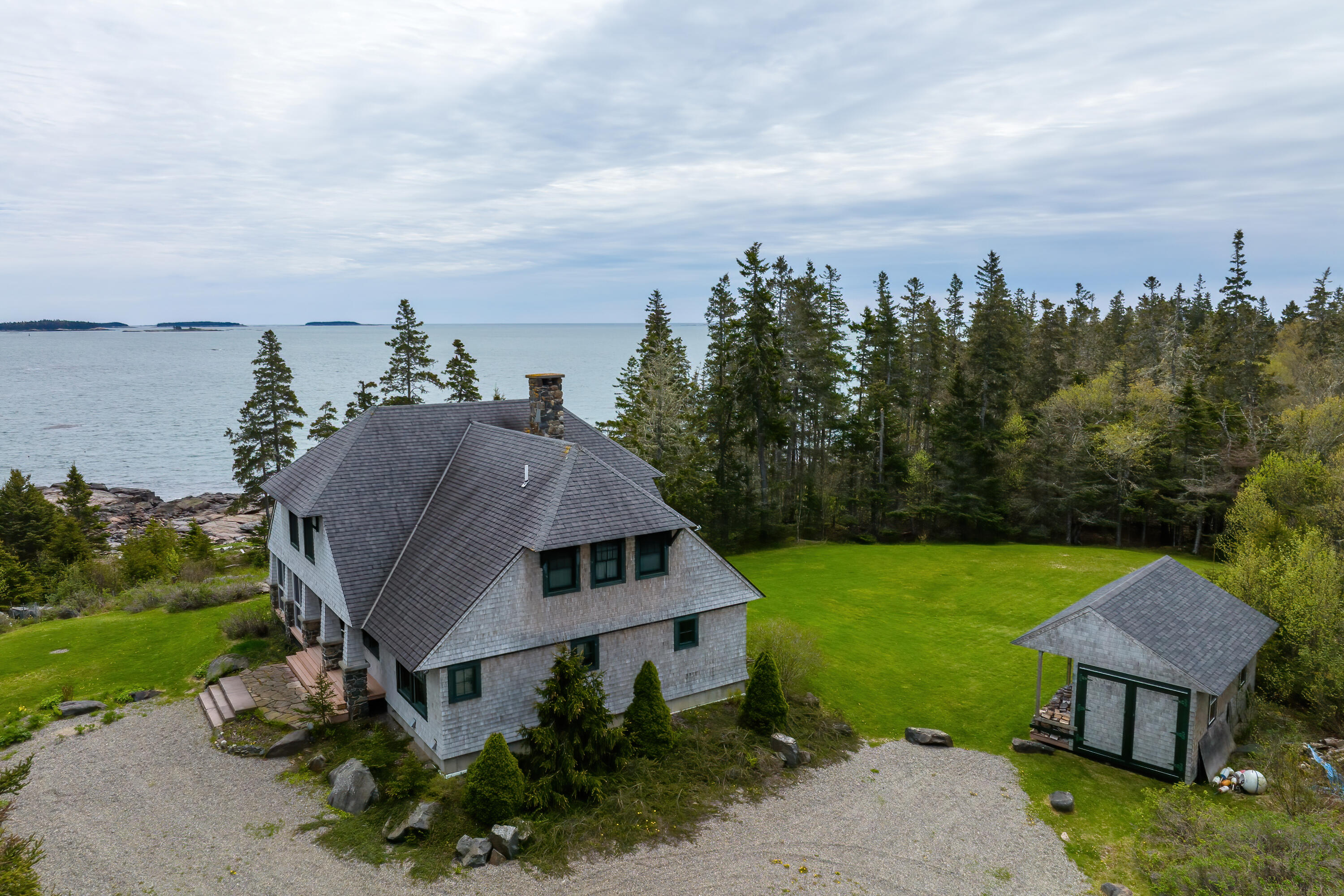 56 Cape Circle Addison, ME 04606 - Photo 3 of 89 13-56 Cape Circle HiRes-DTP
