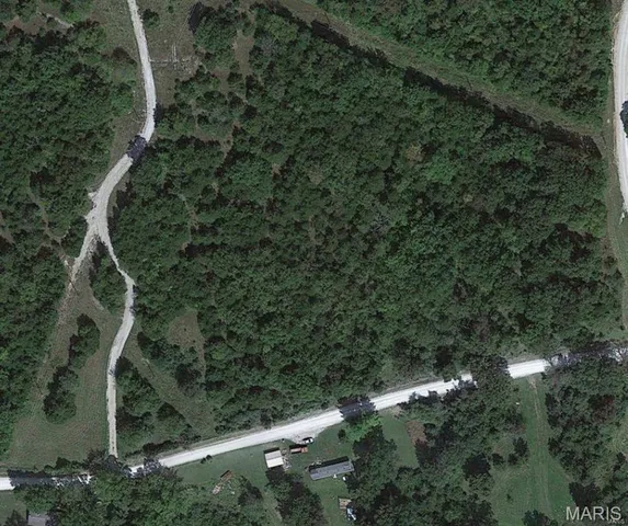 $25,000 | 1091 McIntosh Hill Road, Foley, MO 63347