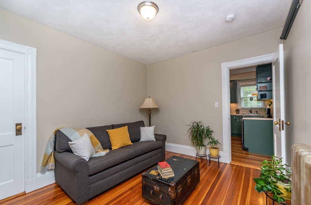 52 Hamilton Road, Unit 52 Somerville, MA 02144 - Photo 8 of 22 Gallery Image 8