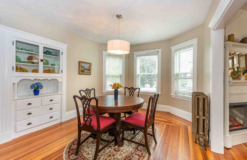 52 Hamilton Road, Unit 52 Somerville, MA 02144 - Photo 10 of 22 Gallery Image 10