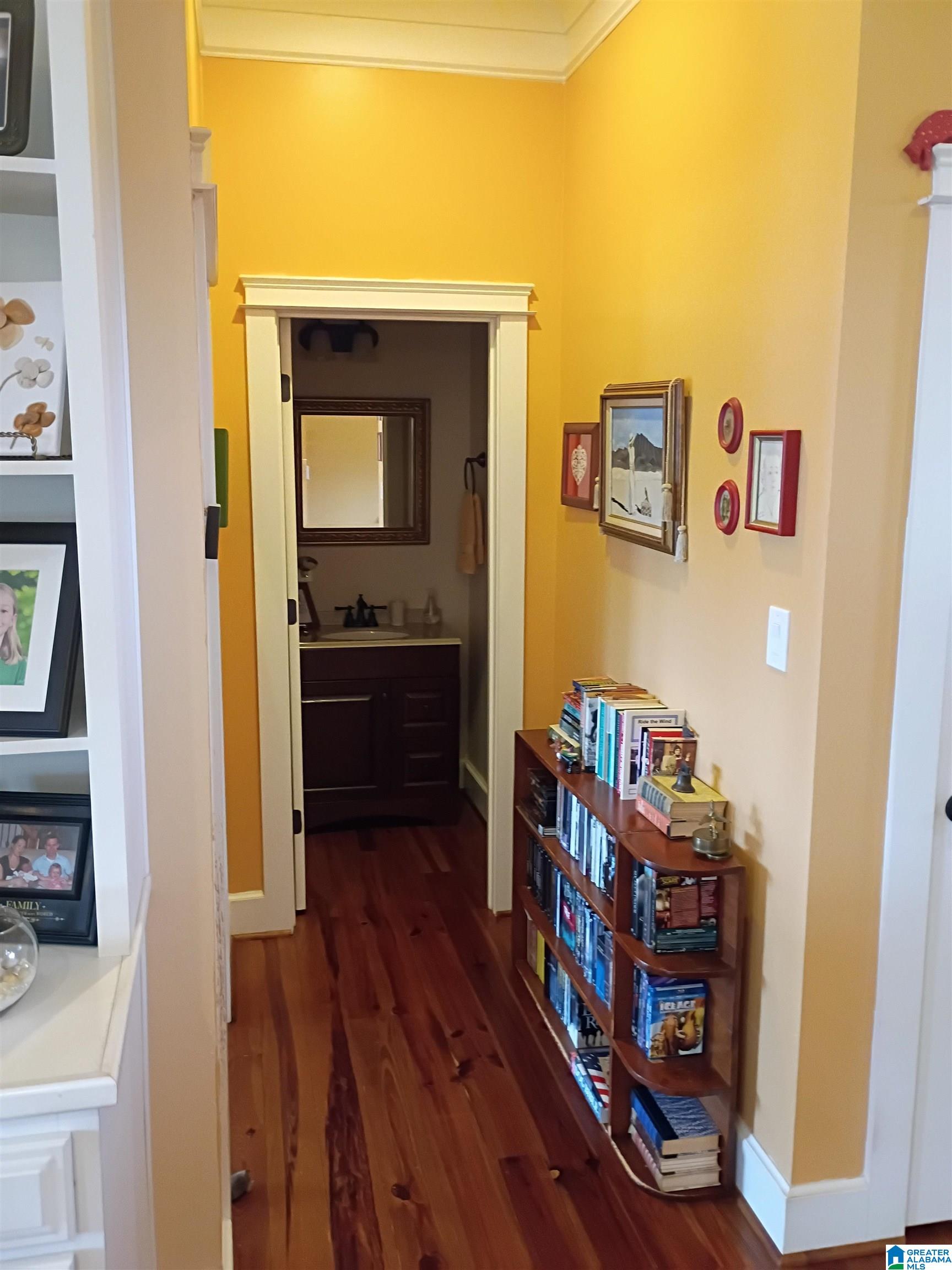 3664 Joe Lee Road Talladega, AL 35160 - Photo 19 of 46