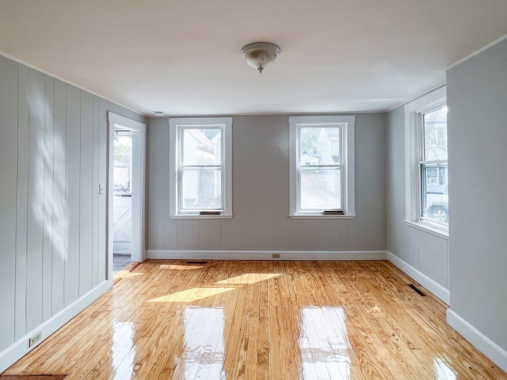 19-25 Common Street Weymouth, MA 02188 - Photo 17 of 41 a view of room with window
