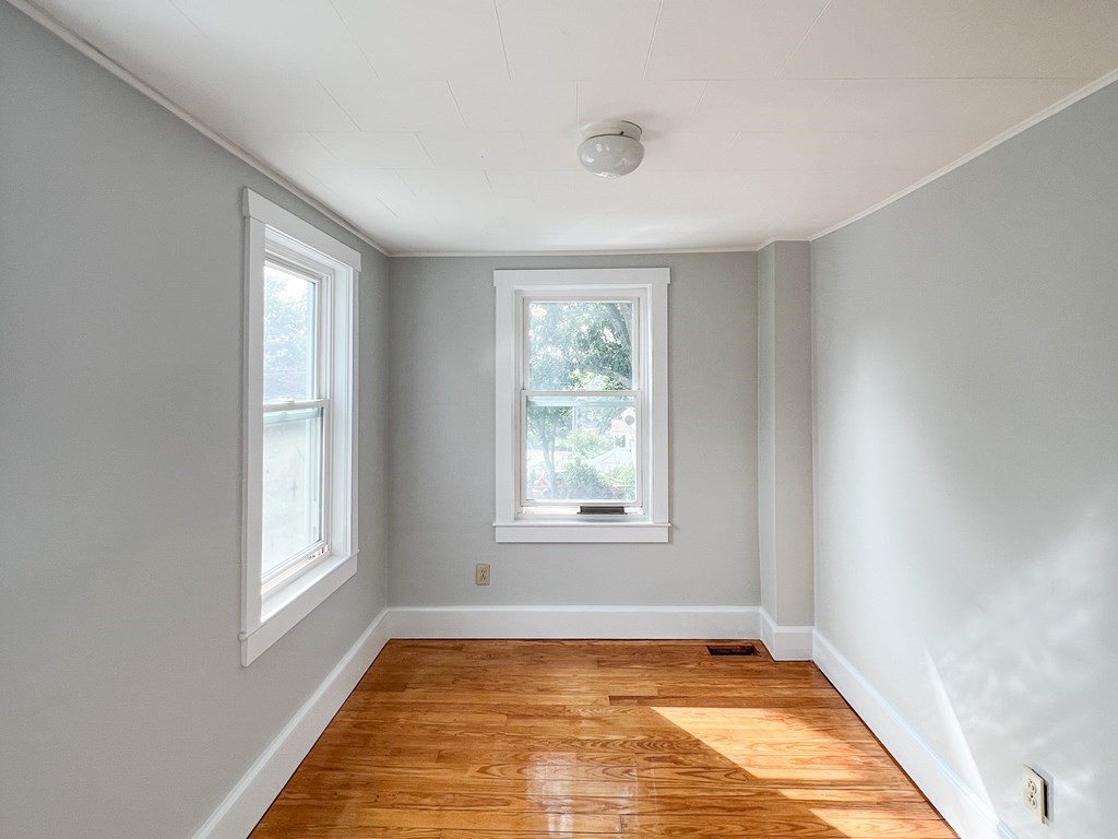 19-25 Common Street Weymouth, MA 02188 - Photo 21 of 41 a view of a room with window