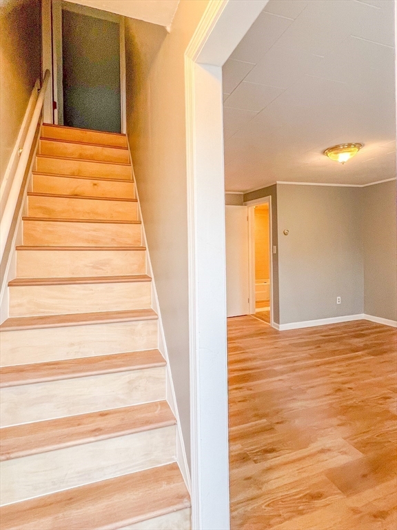 19-25 Common Street Weymouth, MA 02188 - Photo 9 of 41 a view of an entryway