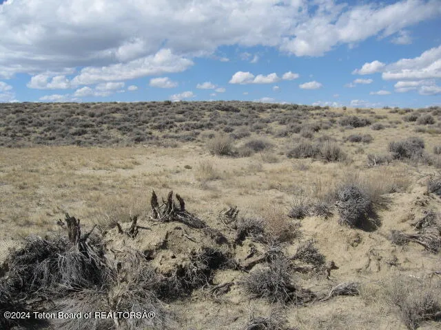 $140,000 | Flores Road, Big Piney, WY 83113