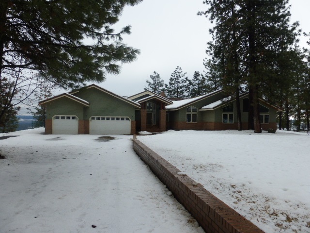 8010 North Prairie Crest Road Spokane, WA 99224 - Photo 1 of 20 Gallery Image 1