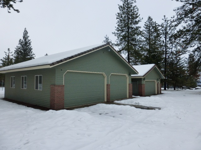 8010 North Prairie Crest Road Spokane, WA 99224 - Photo 16 of 20 Gallery Image 16