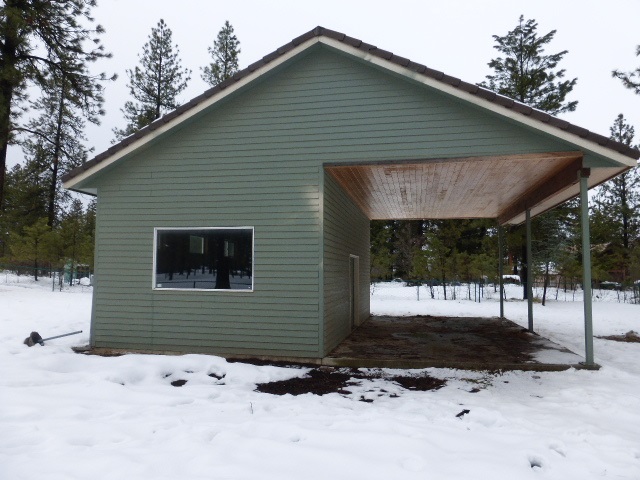 8010 North Prairie Crest Road Spokane, WA 99224 - Photo 6 of 20 Gallery Image 6