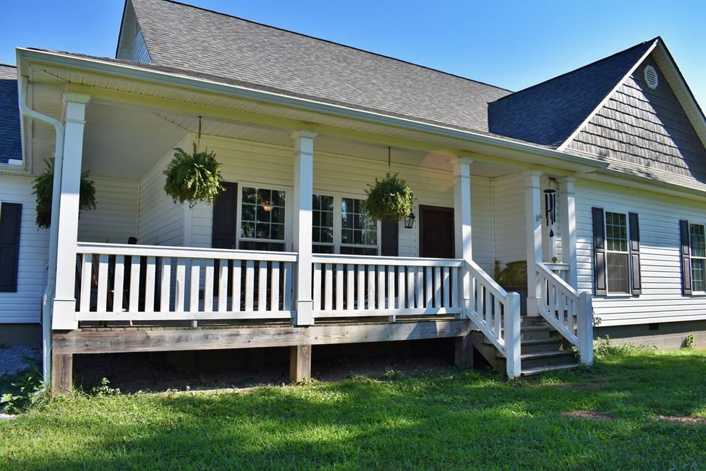 4354 Wolf Creek Road Spring City, TN 37381 - Photo 18 of 70 Gallery Image 18