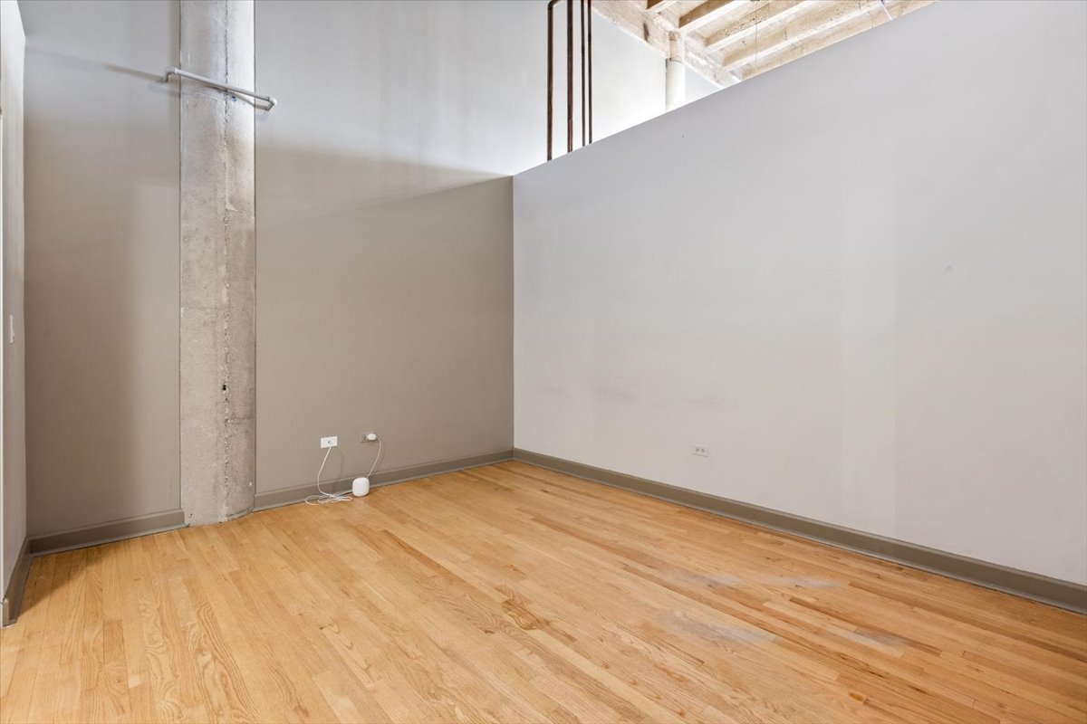 2545 South Dearborn Street, Unit 331 Chicago, IL 60616 - Photo 21 of 33