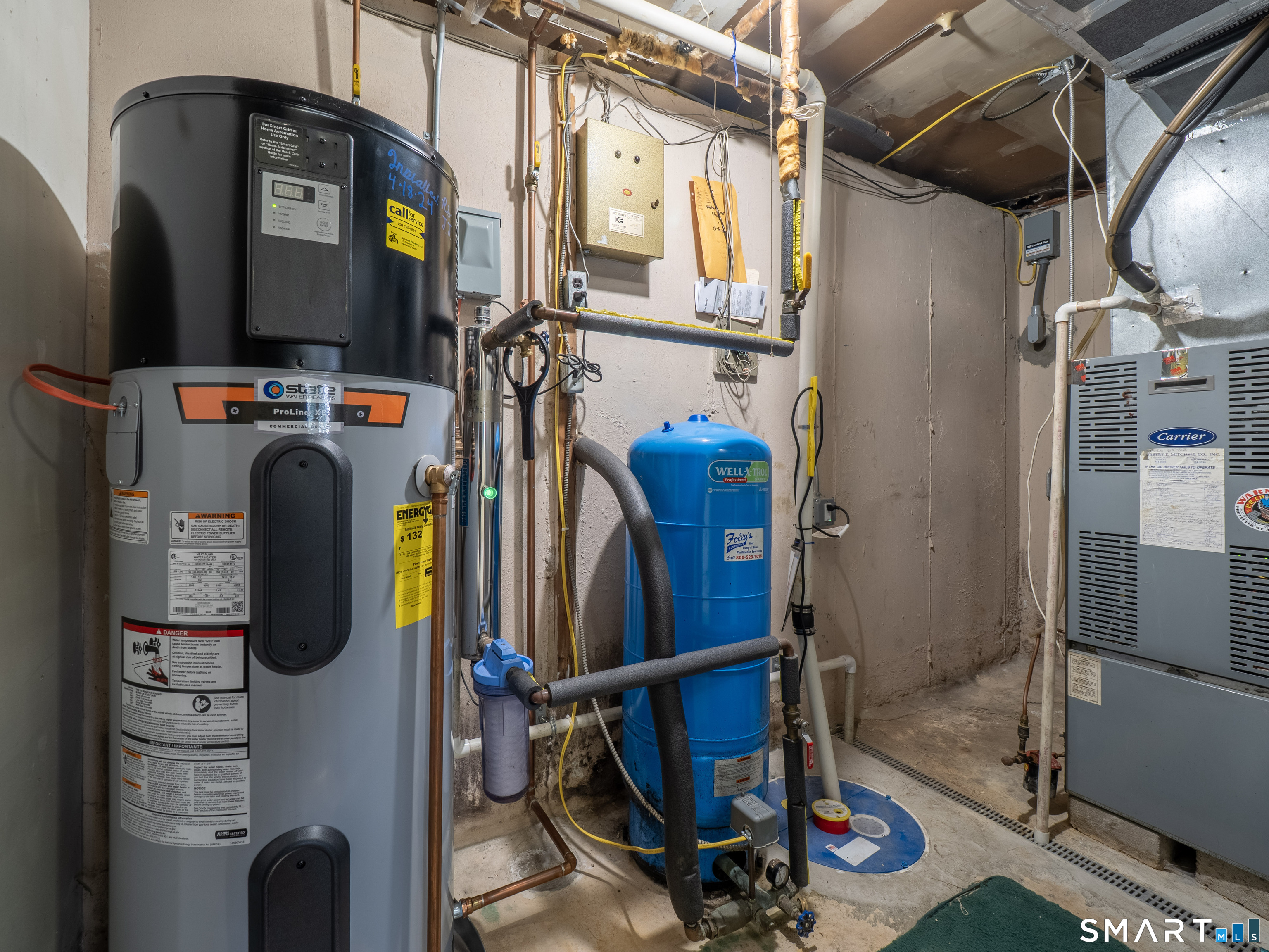 94 D Miry Brook Road Danbury, CT 06810 - Photo 24 of 29