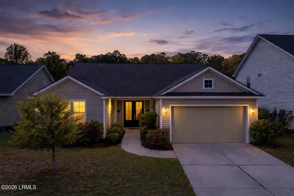 $450,000 | 19 Freedom Trail, Bluffton, SC 29910