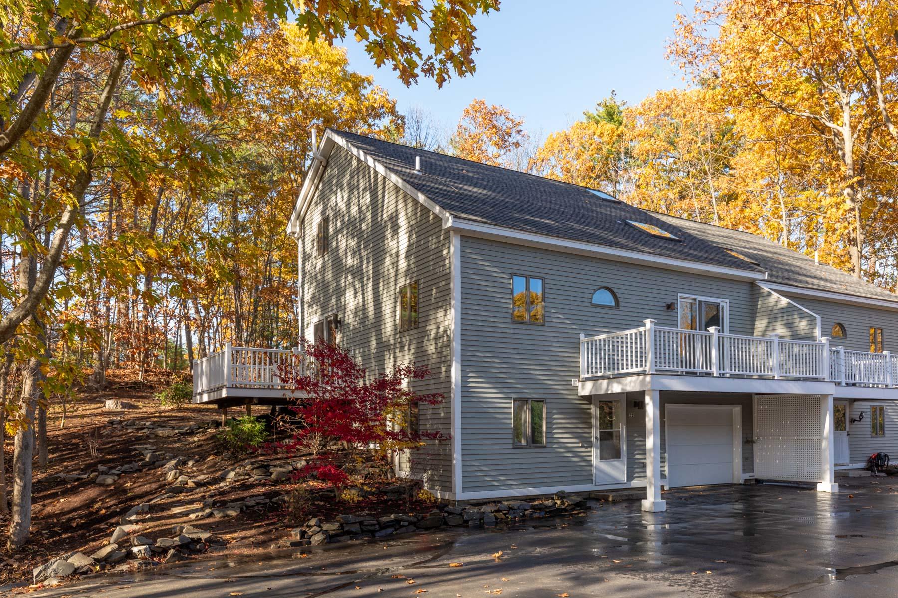 32 Old Dennett Road South, Unit A1 Kittery, ME 03904 - Photo 33 of 41 Front 3