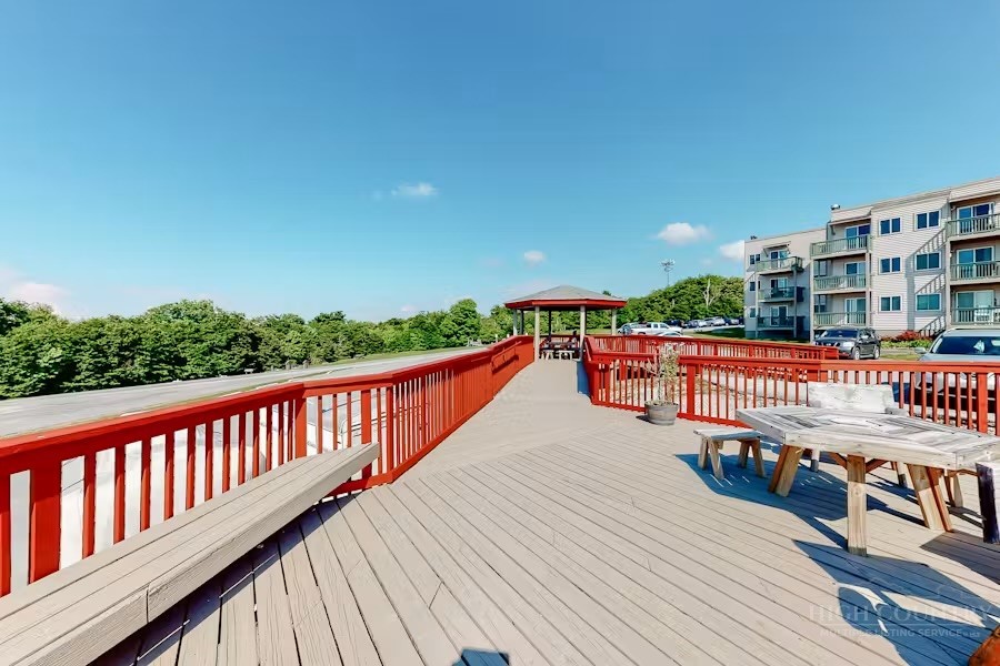 301 Pinnacle Inn Road, Unit 3209 Beech Mountain, NC 28604 - Photo 15 of 47