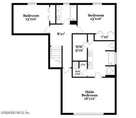 5407 Fort Caroline Road Jacksonville, FL 32277 - Photo 33 of 34 Screenshot 2026-07-31 111355