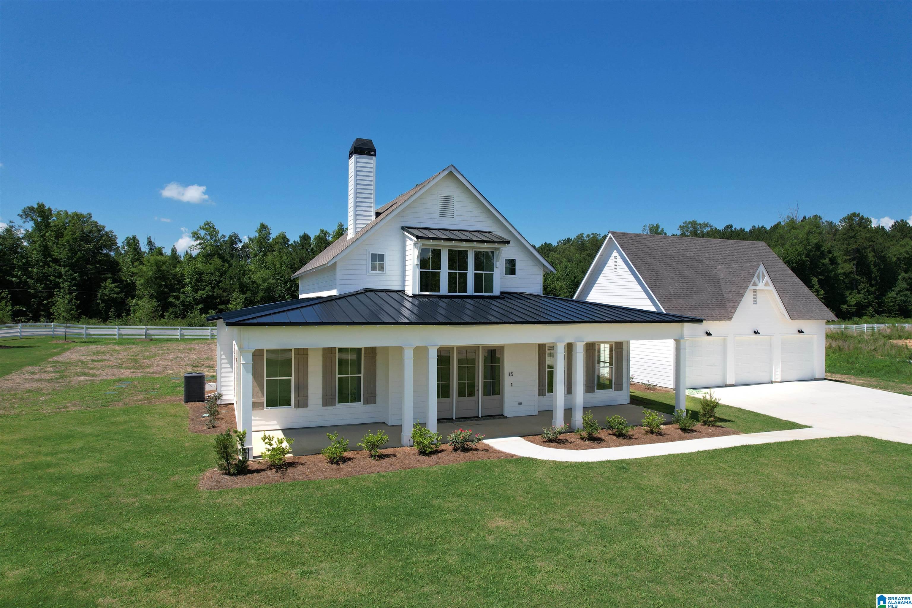 15 Stonewood Lane Springville, AL 35146 - Photo 2 of 27