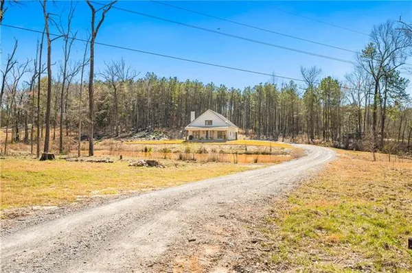 $425,000 | 9549 L A Highway 28 West, Boyce, LA 71409