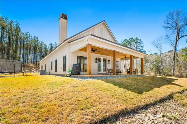 $425,000 | 9549 L A Highway 28 West, Boyce, LA 71409