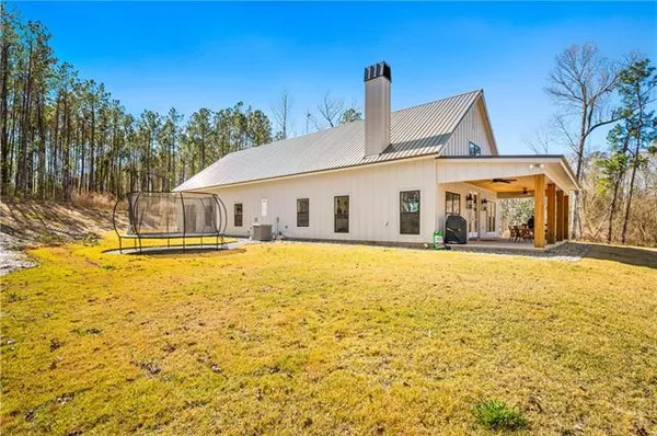 $425,000 | 9549 L A Highway 28 West, Boyce, LA 71409