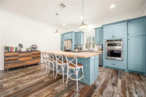 $425,000 | 9549 L A Highway 28 West, Boyce, LA 71409