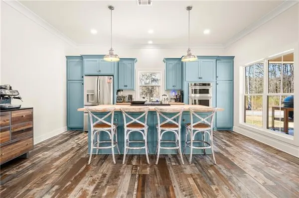 $425,000 | 9549 L A Highway 28 West, Boyce, LA 71409
