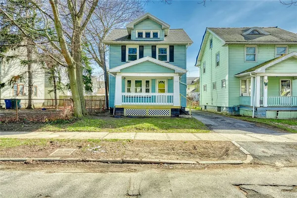 $169,900 | 110 St Casimir Street, Rochester, NY 14621
