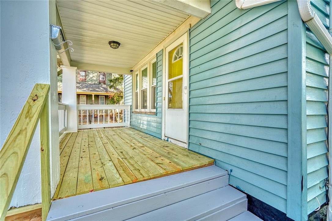 110 St Casimir Street Rochester, NY 14621 - Photo 32 of 37