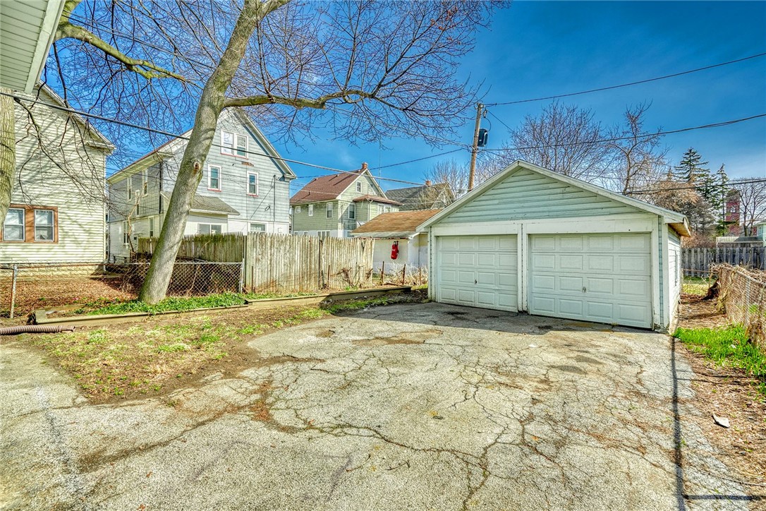 110 St Casimir Street Rochester, NY 14621 - Photo 34 of 37