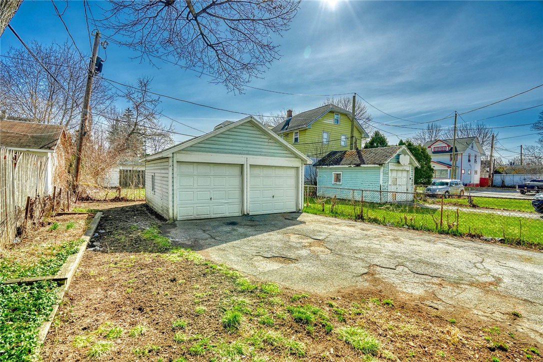 110 St Casimir Street Rochester, NY 14621 - Photo 35 of 37