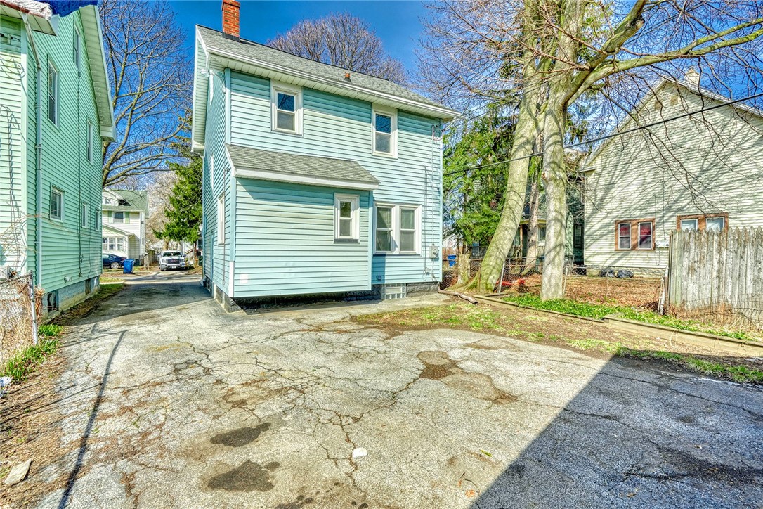 110 St Casimir Street Rochester, NY 14621 - Photo 36 of 37