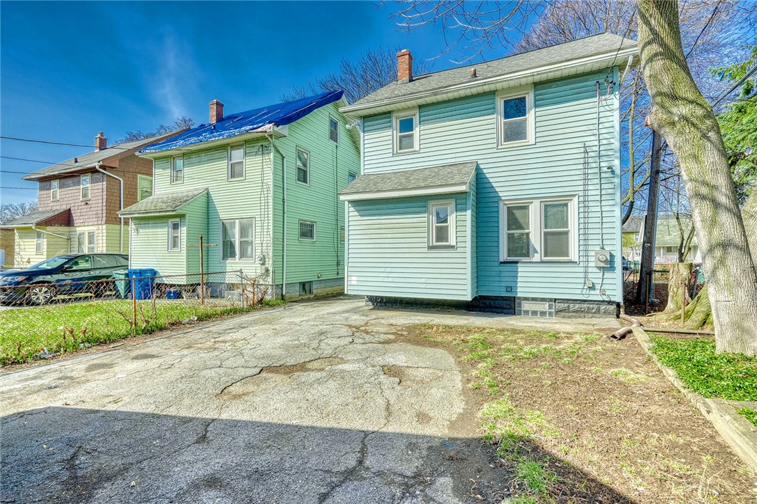 110 St Casimir Street Rochester, NY 14621 - Photo 37 of 37