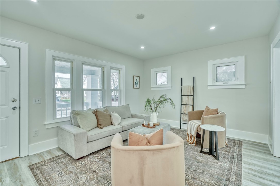 110 St Casimir Street Rochester, NY 14621 - Photo 8 of 37