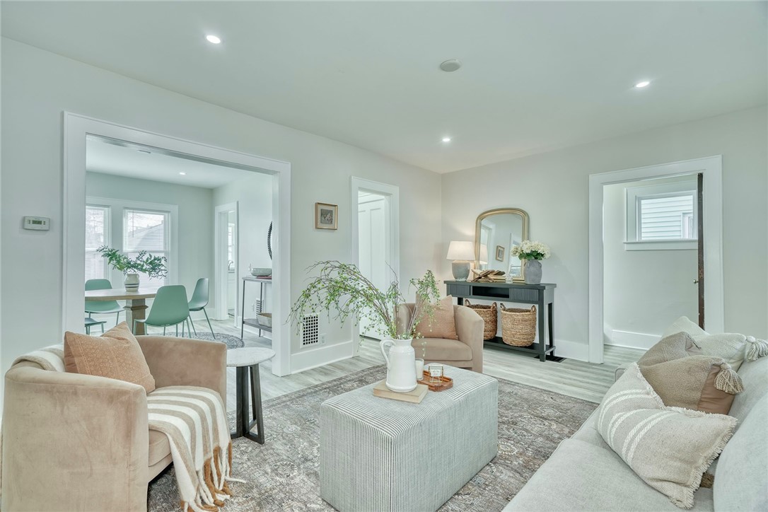 110 St Casimir Street Rochester, NY 14621 - Photo 10 of 37