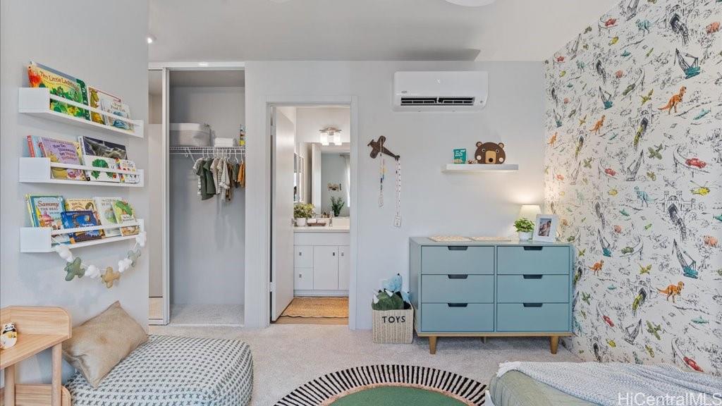 91-1171 Hoʻonaʻauao Street, Unit 1106 Kapolei, HI 96707 - Photo 13 of 24 Model Home Pictures are representative only