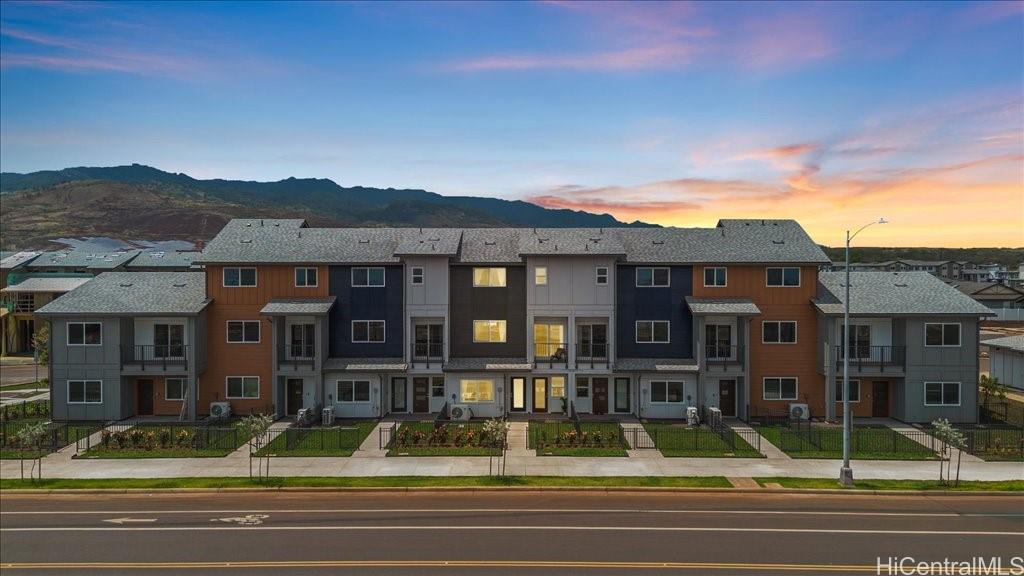 91-1171 Hoʻonaʻauao Street, Unit 1106 Kapolei, HI 96707 - Photo 2 of 24 Model Home Pictures are representative only