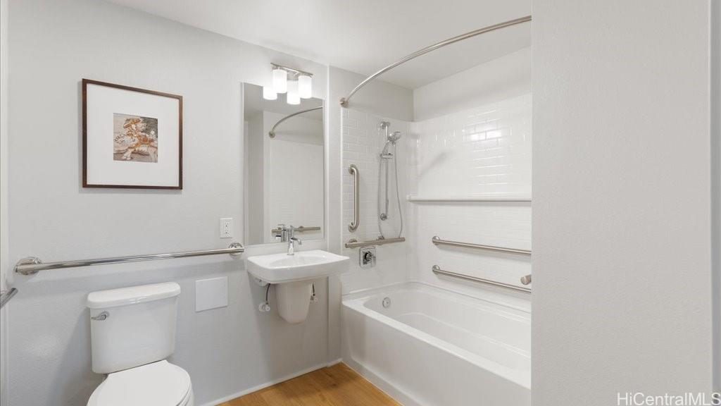 91-1171 Hoʻonaʻauao Street, Unit 1106 Kapolei, HI 96707 - Photo 3 of 24 Model Home Pictures are representative only