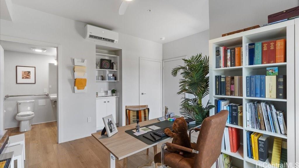 91-1171 Hoʻonaʻauao Street, Unit 1106 Kapolei, HI 96707 - Photo 4 of 24 Model Home Pictures are representative only