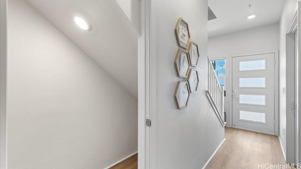 91-1171 Hoʻonaʻauao Street, Unit 1106 Kapolei, HI 96707 - Photo 7 of 24 Model Home Pictures are representative only