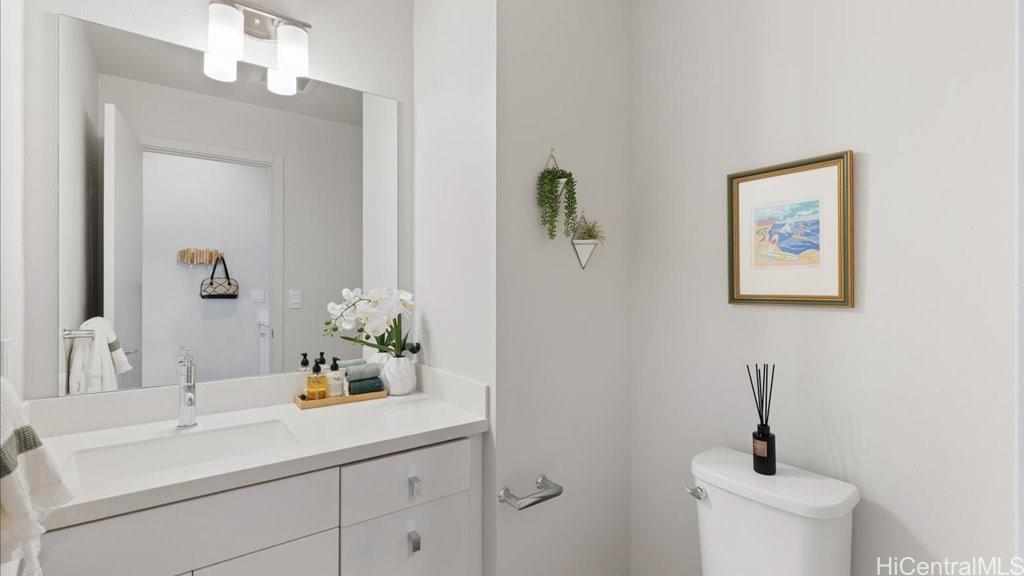 91-1171 Hoʻonaʻauao Street, Unit 1106 Kapolei, HI 96707 - Photo 9 of 24 Model Home Pictures are representative only