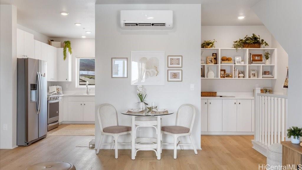 91-1171 Hoʻonaʻauao Street, Unit 1106 Kapolei, HI 96707 - Photo 10 of 24 Model Home Pictures are representative only