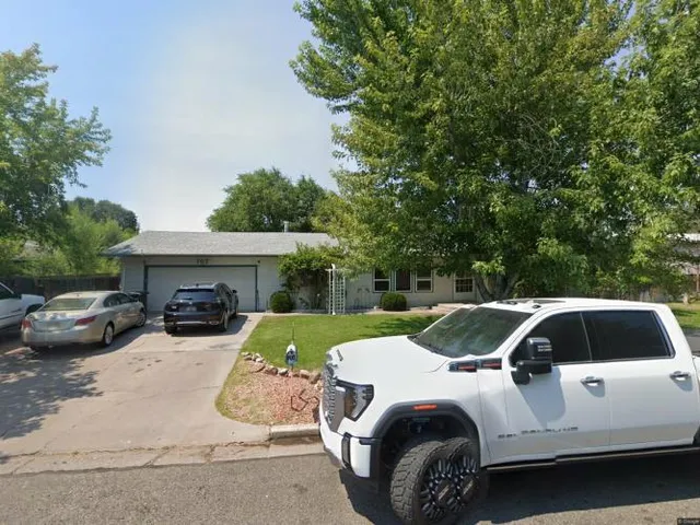 $409,000 | 707 Plachy Drive, Alamosa, CO 81101