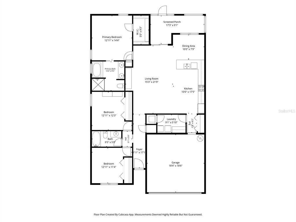 2906 West Douglas Street Tampa, FL 33607 - Photo 36 of 36 unknown