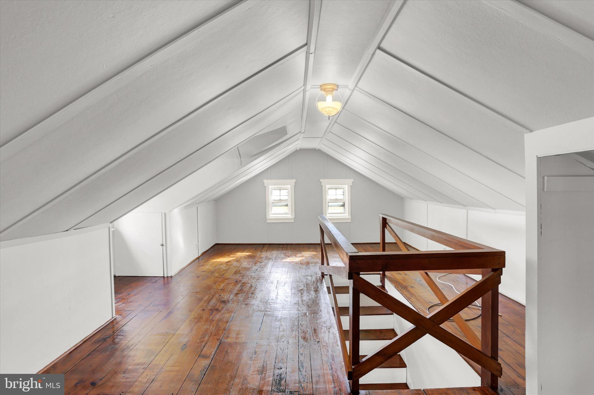 100 Roseglen Road Duncannon, PA 17020 - Photo 26 of 35 a view of a livingroom with furniture and wooden floor