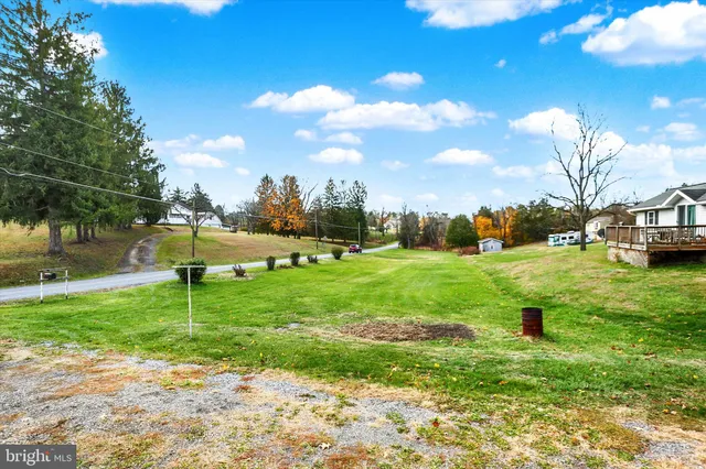 $234,500 | 100 Roseglen Road, Duncannon, PA 17020