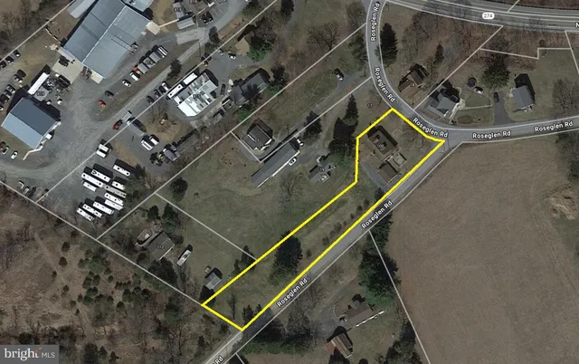 $234,500 | 100 Roseglen Road, Duncannon, PA 17020