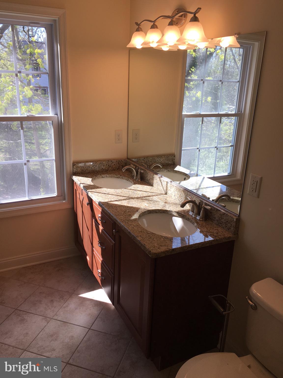 79 Tansboro Road Berlin, NJ 08009 - Photo 13 of 15 Bright and airy bathroom retreat.