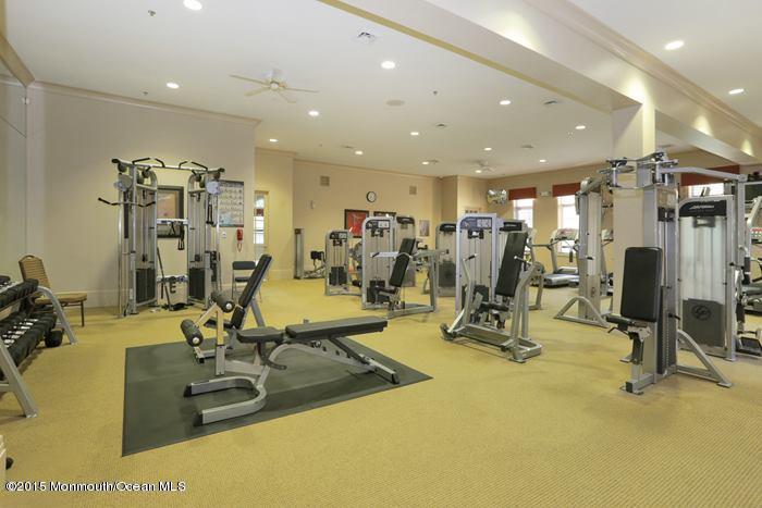 78 Gables Way Jackson, NJ 08527 - Photo 33 of 33 Fitness Center
